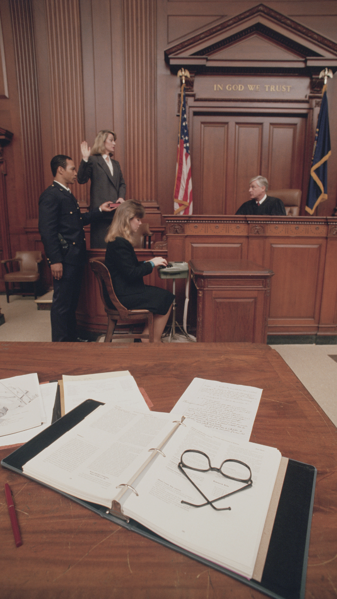 Why Narcissists Keep Winning in Family Court – And How to Make the System Work for You